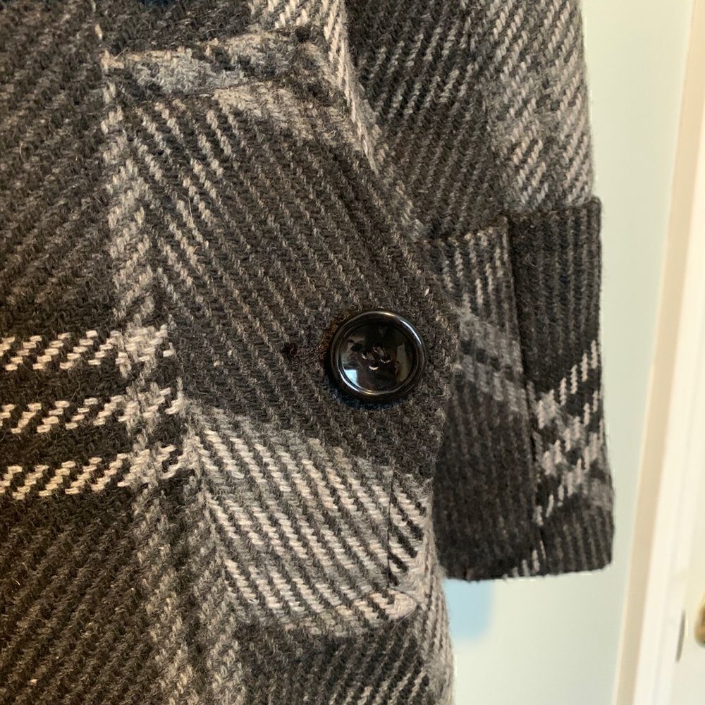SPIRIT Peacoat - Picture 6 of 6